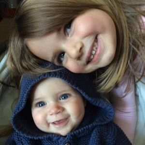 Meet your Posher, Katherine